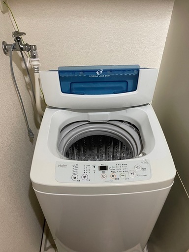 Panasonic 洗濯機 19年製 6kg TJ9092 Panasonic 洗濯機 19年製 6kg TJ9092