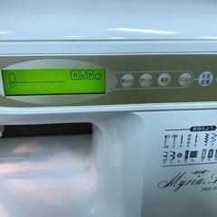 決まりました)日本製☆文字模様☆JUKI家庭用CPミシンHZL-T8100☆整備済