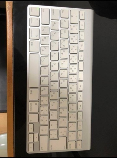 期間限定値下げ中】iMac (27-inch, Mid 2010)/ 1TB