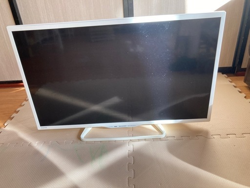 テレビ
