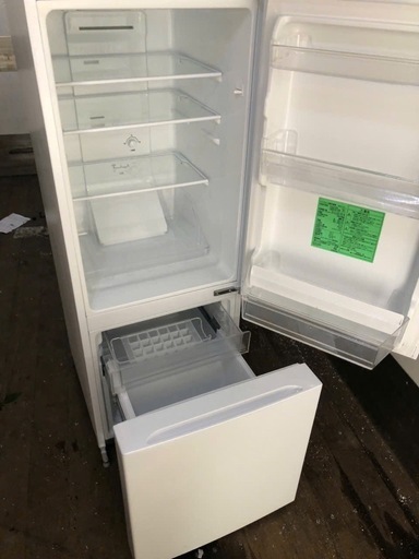 NO 719 ?福岡市内配送設置無料✨? yselect YRZF15J ヤマダオリジナル 