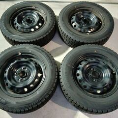 車のパーツ三菱ミニキャブ軽トラ61T62T純正エアロ (きーぼー) 油田の車  