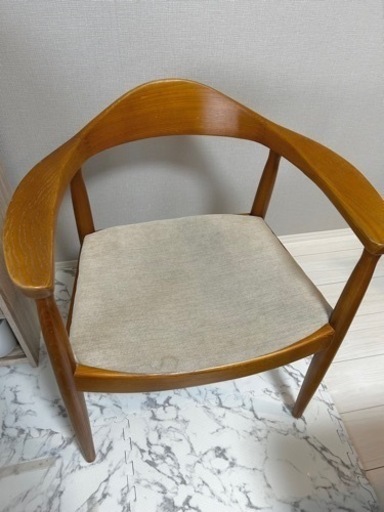 ザ•チェアー　リプロダクト品
