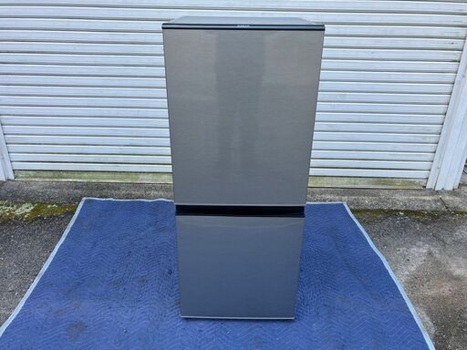 2022年製☆美品☆AQUA☆AQR-J13M☆126L☆2022年