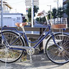 シティサイクルの中古が安い！激安で譲ります・無料であげます｜ジモティー 