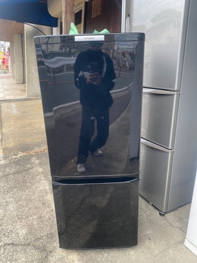 三菱 MR-P15C-B 2018年製