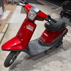 ジョグの中古が安い！激安で譲ります・無料であげます｜ジモティー 