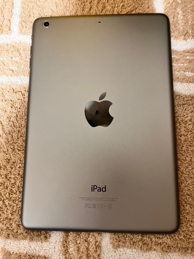 iPad mini