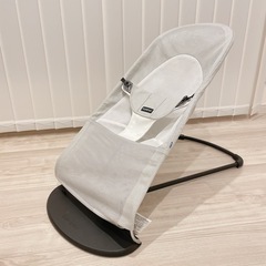 受渡予定者決定】コンビ製 電動ベビーラック ネムリラ オートスイング