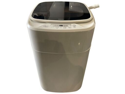 ヤマダ 2ドア冷蔵庫 225L YRZ-F23G1 YAMADA 2ドア冷蔵庫 YRZ-F23G1 2019年製 225L