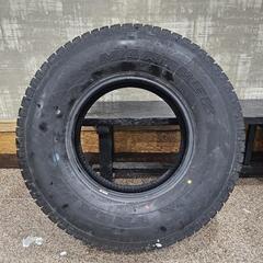 BFグッドリッチ スパイクタイヤ 1本だけジャンク ( BC) 札幌のタイヤ  