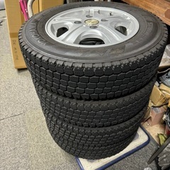 中古】東京都のタイヤ、ホイールを格安/激安/無料であげます・譲ります  