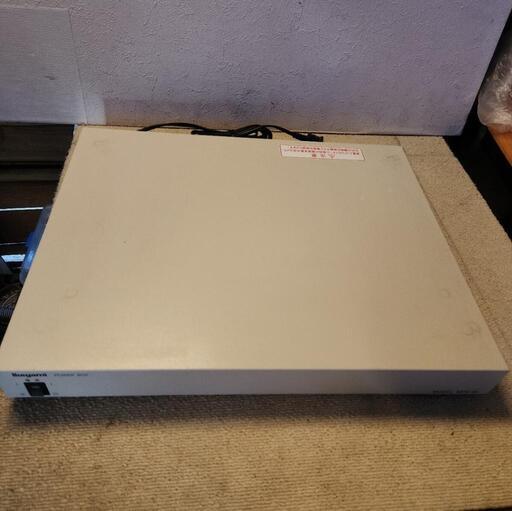 Ikegami パワーボックス MPB-90 防犯カメラ用 電源ユニット/池上通信機