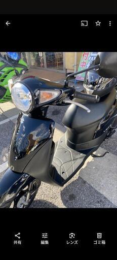 スズキレッツ 走行距離3000km未満！今年購入