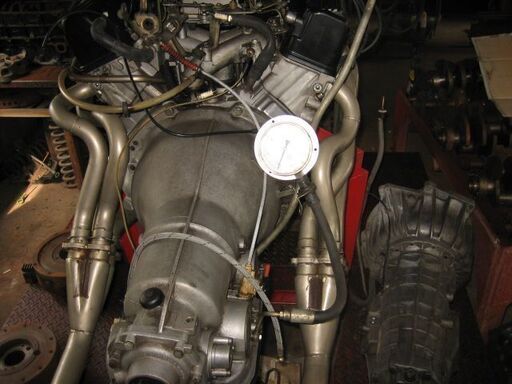 MB-107-126-117型エンジン各種リビルト部品販売