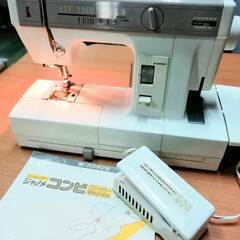 ロックミシンの中古が安い！激安で譲ります・無料であげます｜ジモティー 