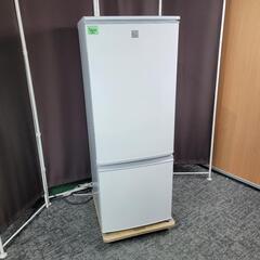 Hisense ハイセンス 冷蔵庫 HR-G13C ブラウン クリーニング済 堺市