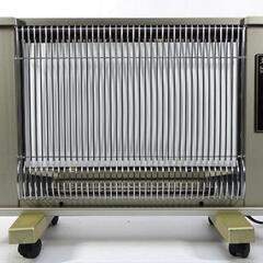 遠赤外線輻射式暖房器　SunRoom　サンルーム　760S　H760R 遠赤外線輻射式暖房器 SunRoom サンルーム 760S H760R 冷暖房・空調
