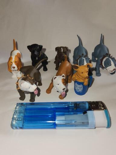 ピットブル 　ホーミーズ 　フィギュア 　犬 　  Homies　 チカーノ ピットブル ホーミーズ フィギュア 犬 Homies チカーノ ピットブル