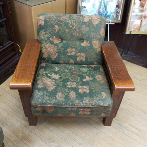 三越ブルージュ ソファセット 美品】 三越家具 ブルージュ 1人がけ