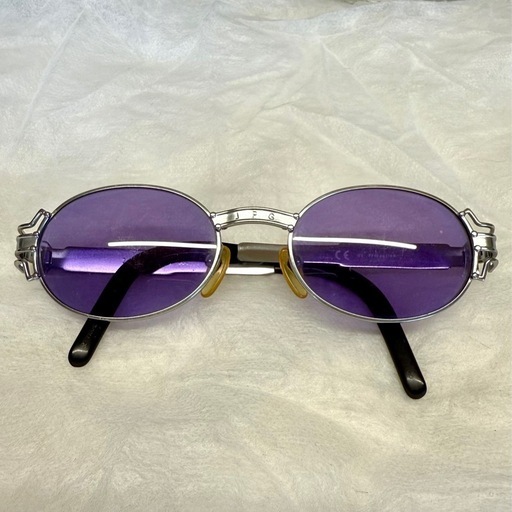 90s ゴルチエ サングラス 中古】Jean Paul Gaultier | ジャンポール