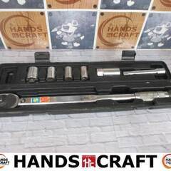 SATA 963312 トルクレンチ 中古品 【ハンズクラフト宜野湾店】