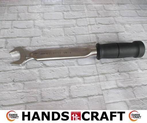 SATA 963312 トルクレンチ 中古品 【ハンズクラフト宜野湾店】