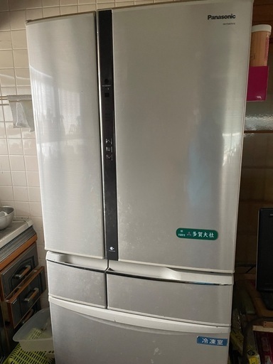 ☆ジモティ割あり☆ Haier 冷蔵庫 148L 年式2021 動作確認