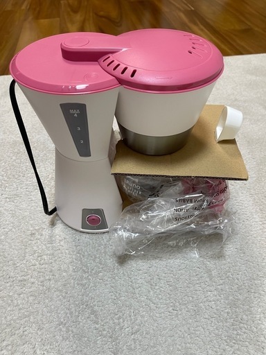 メリタ コーヒーメーカー MKM-9110 あう メリタ コーヒーメーカー MKM-9110 あう
