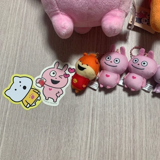 にしむらゆうじ グッズ まとめ売り キャラクターグッズ