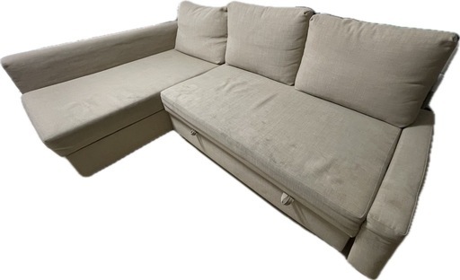 IKEA　ソファ