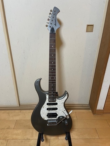 エレキギター 取りに来て頂ける方にお譲りします。