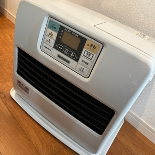 送料込み＊Panasonic 加湿セラミックヒーター 2022年製＊1206-5 Panasonic セラミックファンヒーター パナソニック 加湿機能付き