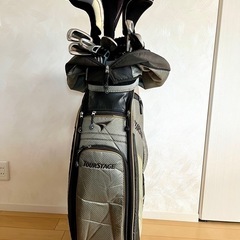 ゴルフセットの中古が安い！激安で譲ります・無料であげます｜ジモティー 