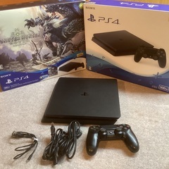 ps4本体の中古が安い！激安で譲ります・無料であげます｜ジモティー 