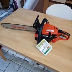 チェンソーの中古が安い！激安で譲ります・無料であげます｜ジモティー 