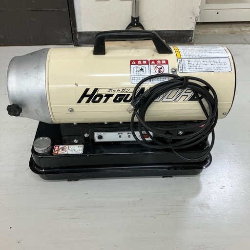 【中古】【動作OK】【店頭引取限定】SATAKE サタケ ジェットヒーター EH-4BS 38,500円（税込） 中古】【動作OK】【店頭引取限定】SATAKE サタケ ジェットヒーター EH