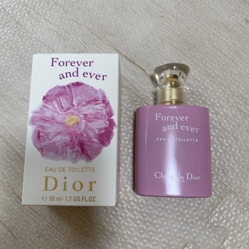 ディオール フォーエヴァーアンドエヴァー 50ml 【公式通販】