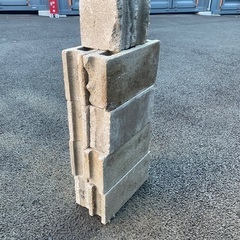 香取市山之辺】No.AM-61 アルミ ドライコンテナ 長さ約316cm×幅188cm