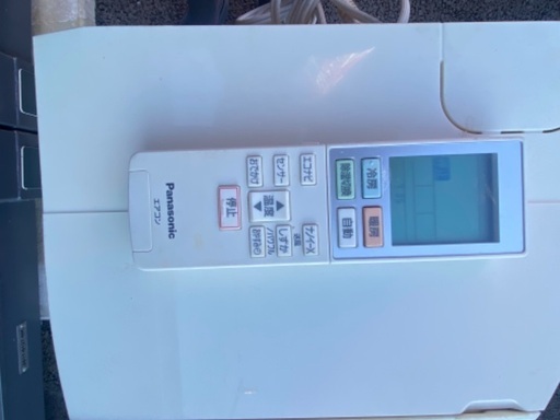 2018年製エアコン 251 SHARP 2018年製エアコン 6～8畳用 ☆中古￥