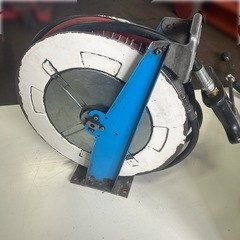 除雪機 9.5㏋ 60センチ幅 ワンオーナー 車庫保管 手軽