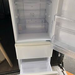 配送設置無料✨? AQUA アクア 冷蔵庫(272L・右開き) ナチュラルホワイト AQR-271F(W)