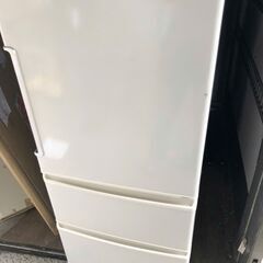 配送設置無料✨? AQUA アクア 冷蔵庫(272L・右開き) ナチュラルホワイト AQR-271F(W)