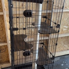 ペットケージの中古が安い！激安で譲ります・無料であげます｜ジモティー 