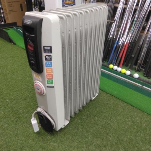 デロンギ オイルヒーター H771015 新品・未開封】デロンギ オイル