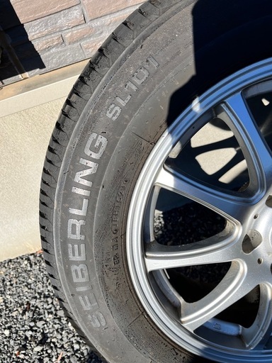 価格｜6本セット 205/65R16 109/107N LT752R ヨコハマタイヤ YOKOHAMA 