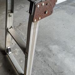 アルミブリッジの中古が安い！激安で譲ります・無料であげます｜ジモティー 