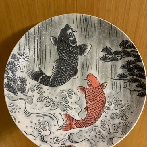 ノリタケ 7枚セット ノリタケ・ダイヤモンドコレクション 18cmケーキ皿