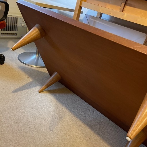 ローテーブル コンランショップ コンランショップ TRUROロー