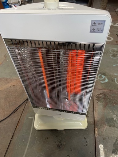 電気ヒーター